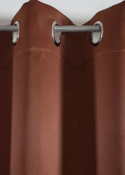 bonprix Rideau obscurcissant (1 pce), nombreuses tailles| Chambre À Coucher·Design Occultant|Rideaux Classiques