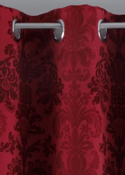 bonprix Chambre À Coucher·Design Occultant|Rideaux Classiques|Rideau obscurcissant (1 pce), nombreuses tailles