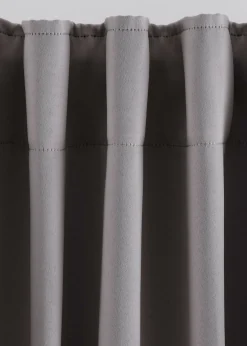 bonprix Rideau obscurcissant (1 pce), nombreuses tailles| Chambre À Coucher·Design Occultant|Rideaux Classiques