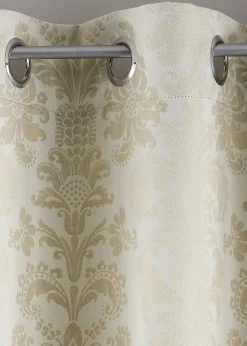 bonprix Rideau obscurcissant (1 pce), nombreuses tailles| Chambre À Coucher·Design Occultant|Rideaux Classiques