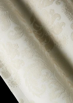 bonprix Rideau obscurcissant (1 pce), nombreuses tailles| Chambre À Coucher·Design Occultant|Rideaux Classiques