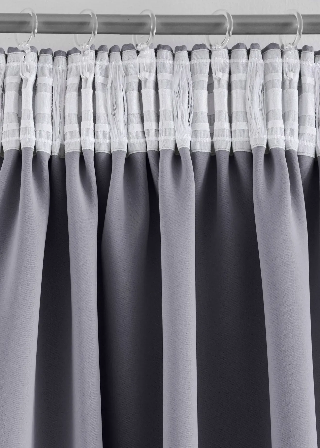 bonprix Chambre À Coucher·Design Occultant|Rideaux Classiques|Rideau obscurcissant (1 pce), nombreuses tailles