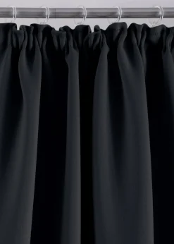 bonprix Chambre À Coucher·Design Occultant|Rideaux Classiques|Rideau obscurcissant (1 pce), nombreuses tailles