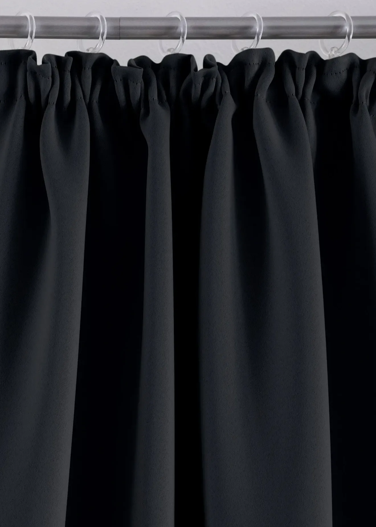 bonprix Chambre À Coucher·Design Occultant|Rideaux Classiques|Rideau obscurcissant (1 pce), nombreuses tailles