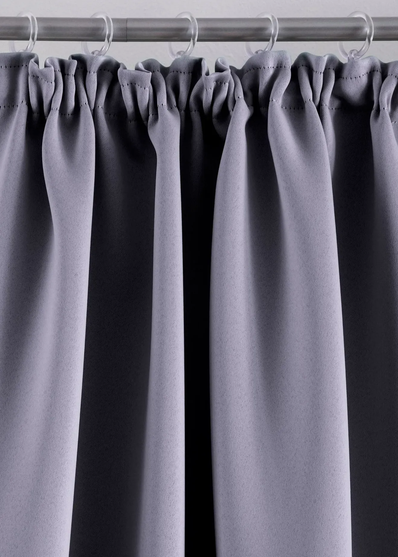 bonprix Rideau obscurcissant (1 pce), nombreuses tailles| Chambre À Coucher·Design Occultant|Rideaux Classiques