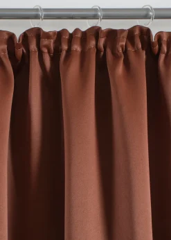 bonprix Chambre À Coucher·Design Occultant|Rideaux Classiques|Rideau obscurcissant (1 pce), nombreuses tailles