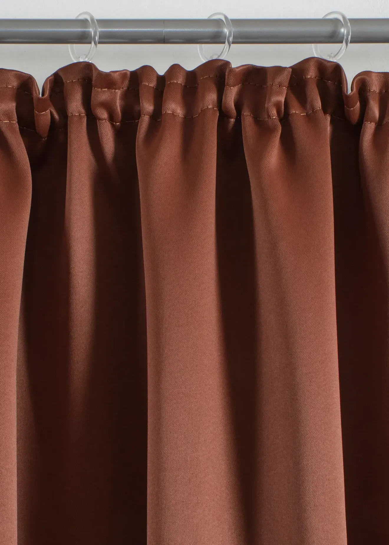 bonprix Chambre À Coucher·Design Occultant|Rideaux Classiques|Rideau obscurcissant (1 pce), nombreuses tailles