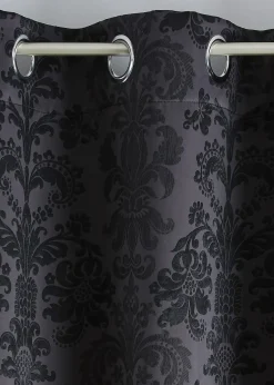 bonprix Chambre À Coucher·Design Occultant|Rideaux Classiques|Rideau obscurcissant (1 pce), nombreuses tailles