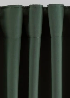 bonprix Chambre À Coucher·Design Occultant|Rideaux Classiques|Rideau obscurcissant (1 pce), nombreuses tailles