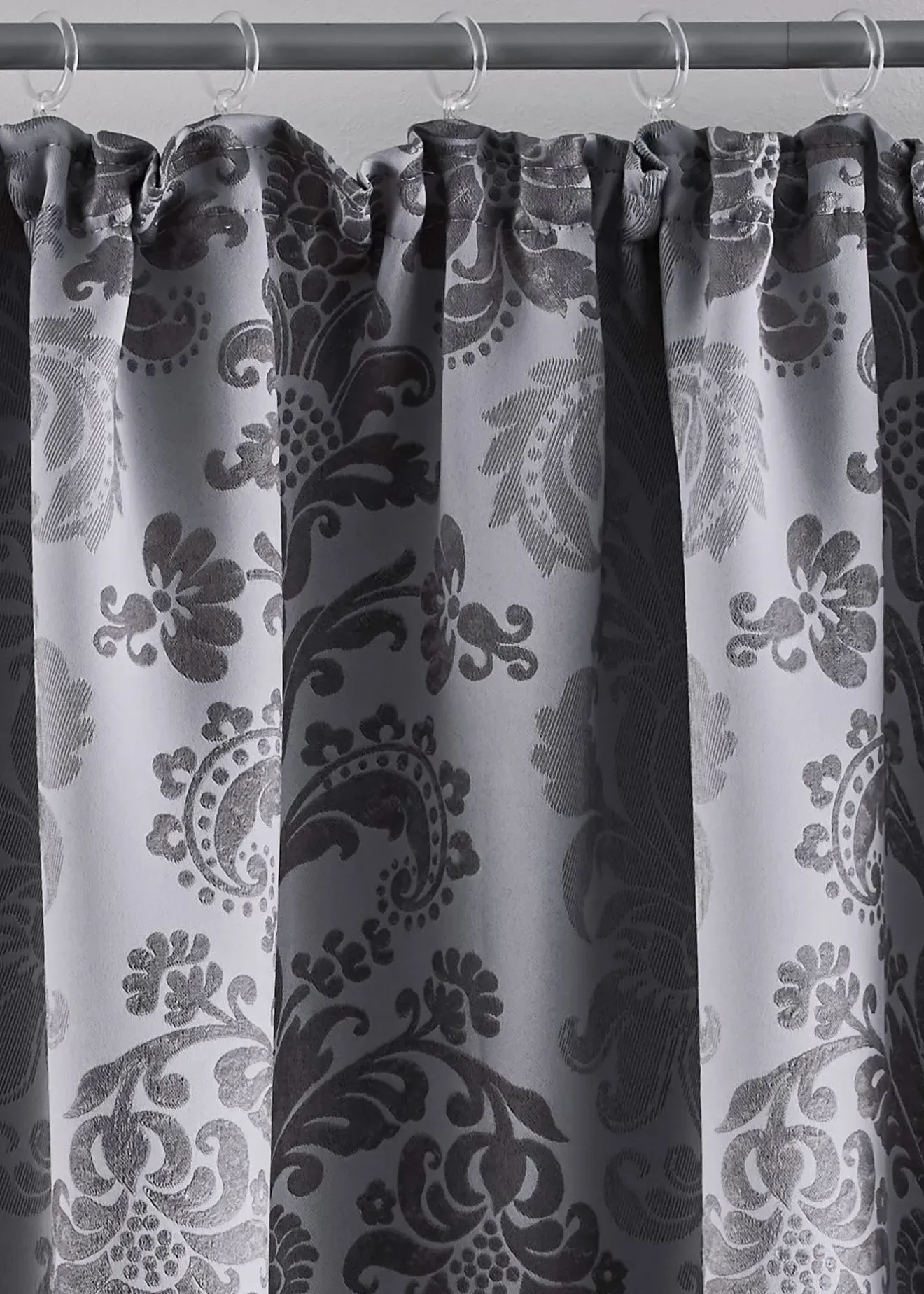 bonprix Rideaux Classiques|Rideau obscurcissant (1 pce), nombreuses tailles