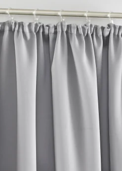 bonprix Chambre À Coucher·Design Occultant|Rideaux Classiques|Rideau obscurcissant (1 pce), nombreuses tailles