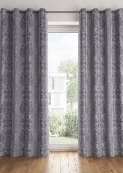 bonprix Rideau obscurcissant (1 pce), nombreuses tailles| Chambre À Coucher·Design Occultant|Rideaux Classiques