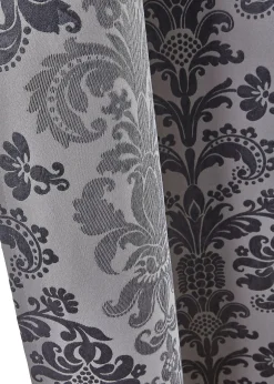 bonprix Rideau obscurcissant (1 pce), nombreuses tailles| Chambre À Coucher·Design Occultant|Rideaux Classiques