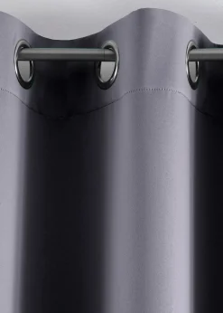 bonprix Chambre À Coucher·Design Occultant|Rideaux Classiques|Rideau obscurcissant (1 pce), nombreuses tailles