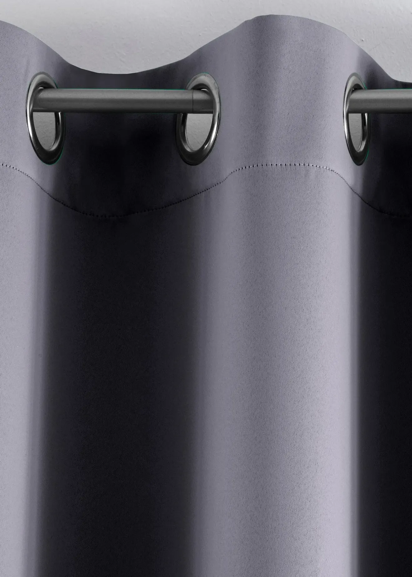 bonprix Chambre À Coucher·Design Occultant|Rideaux Classiques|Rideau obscurcissant (1 pce), nombreuses tailles