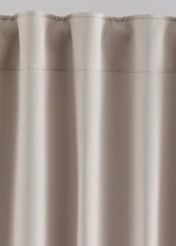 bonprix Rideau obscurcissant (1 pce), nombreuses tailles| Chambre À Coucher·Design Occultant|Rideaux Classiques