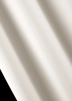 bonprix Rideau obscurcissant (1 pce), nombreuses tailles| Chambre À Coucher·Design Occultant|Rideaux Classiques