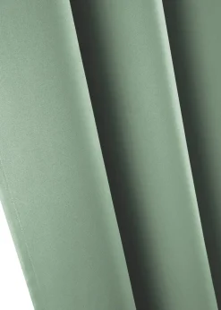 bonprix Rideau obscurcissant (1 pce), nombreuses tailles| Chambre À Coucher·Design Occultant|Rideaux Classiques