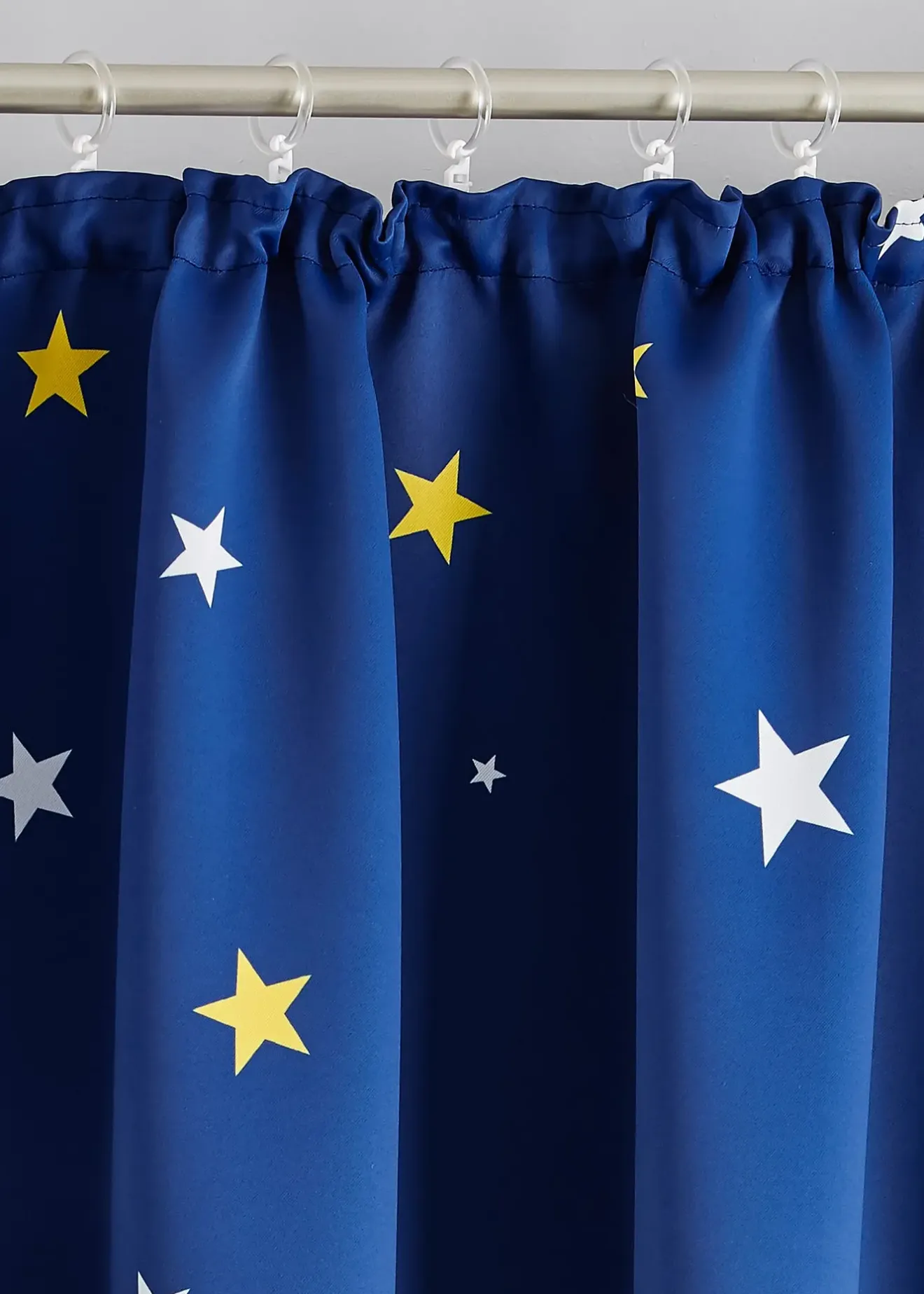 bonprix Chambre À Coucher·Design Occultant|Design Occultant|Rideau occultant à fonction thermique (1 pce)