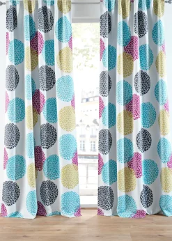 bonprix Chambre À Coucher·Design Occultant|Rideaux Classiques|Rideau occultant (1 pce)