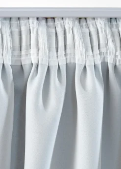 bonprix Chambre À Coucher·Design Occultant|Rideaux Classiques|Rideau occultant (1 pce)