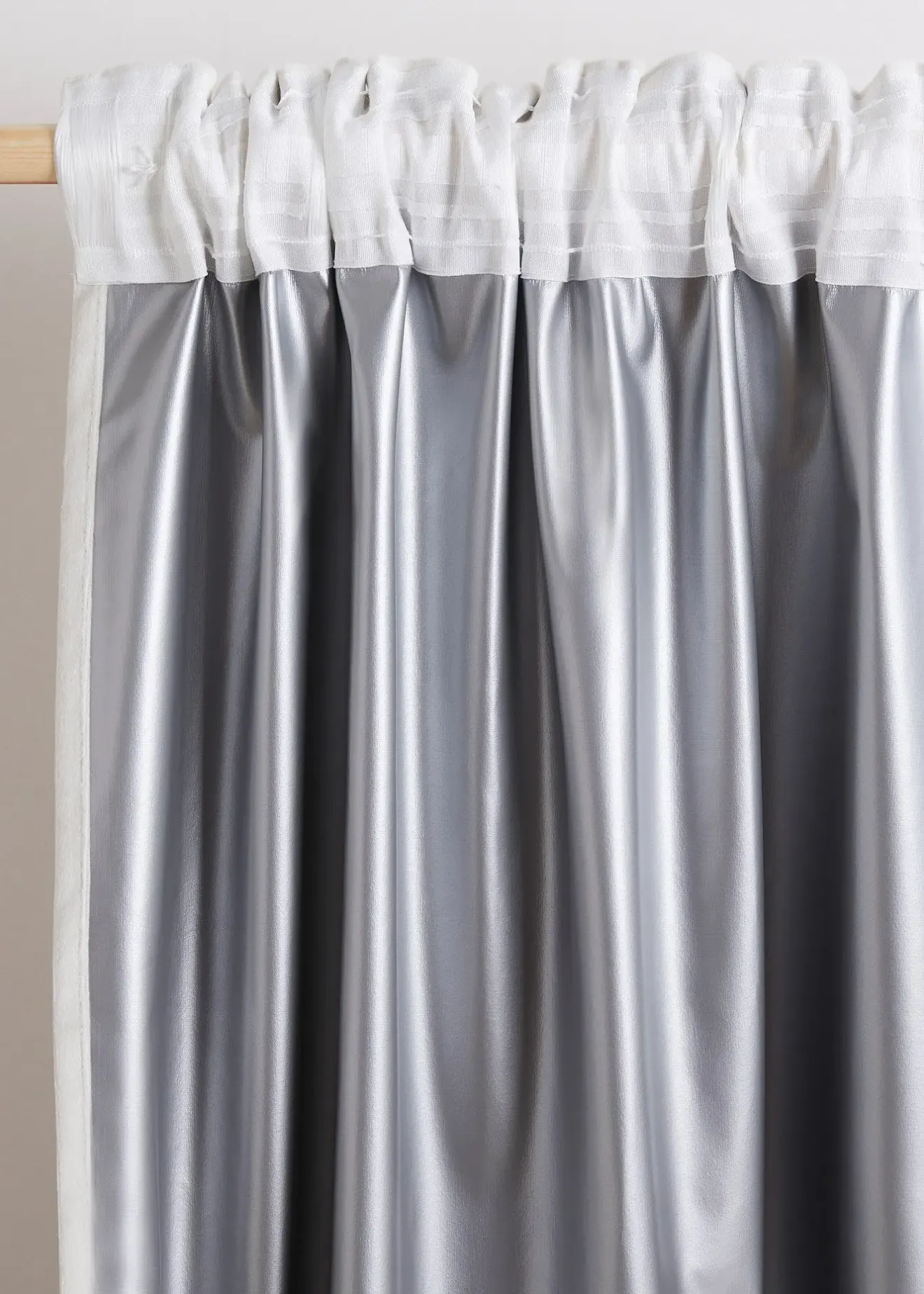 bonprix Chambre À Coucher·Design Occultant|Design Occultant|Rideau occultant et thermique au toucher velouté (1 pce)