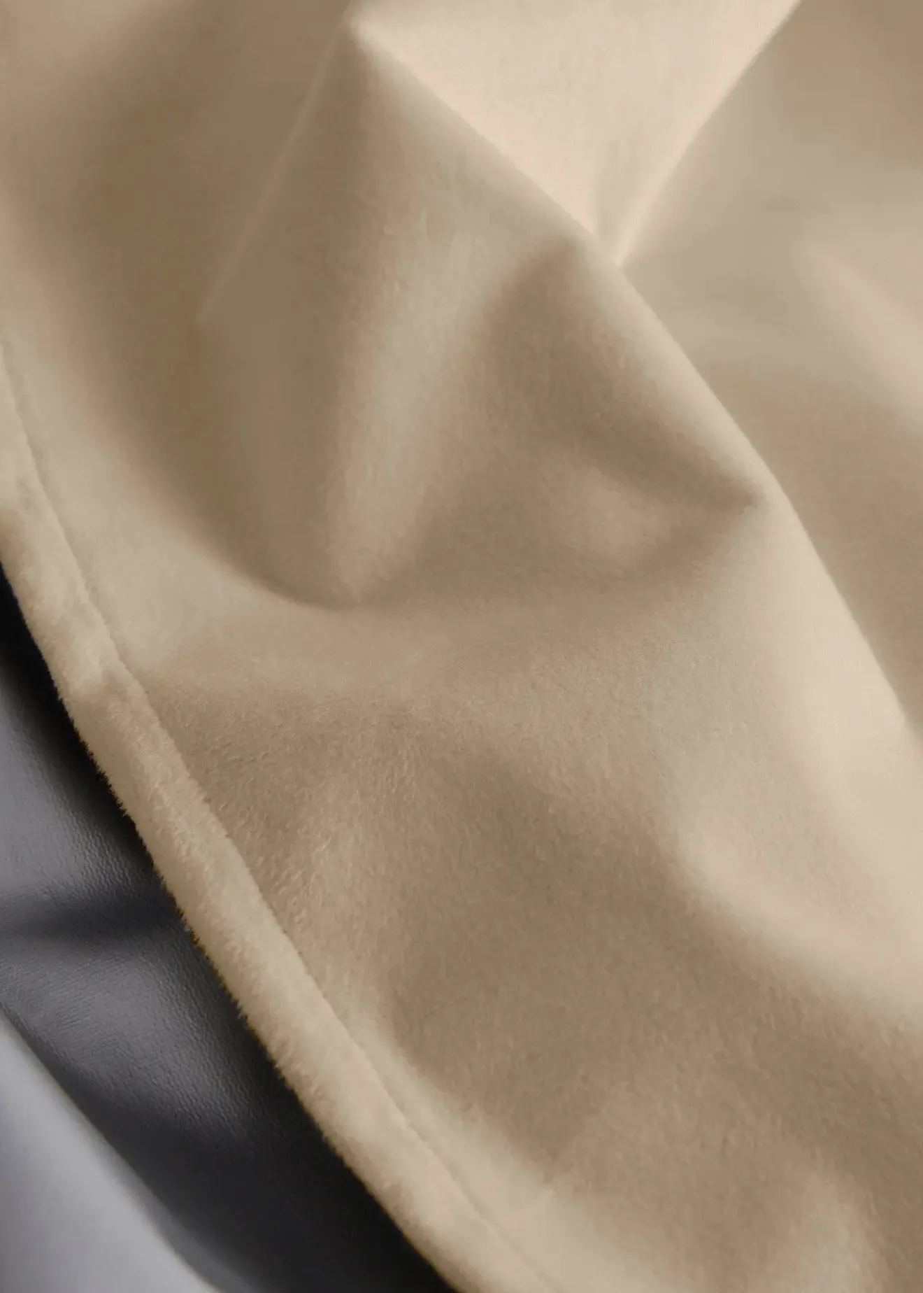 bonprix Rideau occultant et thermique au toucher velouté (1 pce)| Chambre À Coucher·Design Occultant|Design Occultant