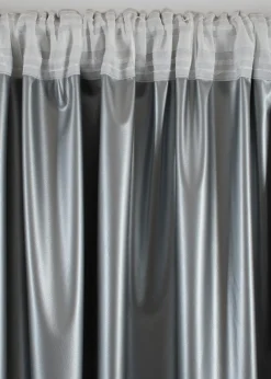 bonprix Chambre À Coucher·Design Occultant|Design Occultant|Rideau occultant et thermique au toucher velouté (1 pce)