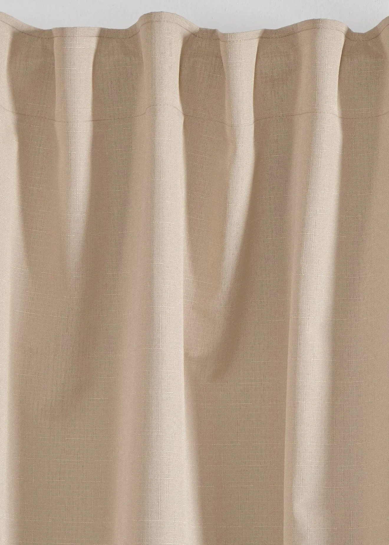 bonprix Chambre À Coucher·Design Occultant|Design Occultant|Rideau occultant texturé avec dos de même couleur (1 pce)