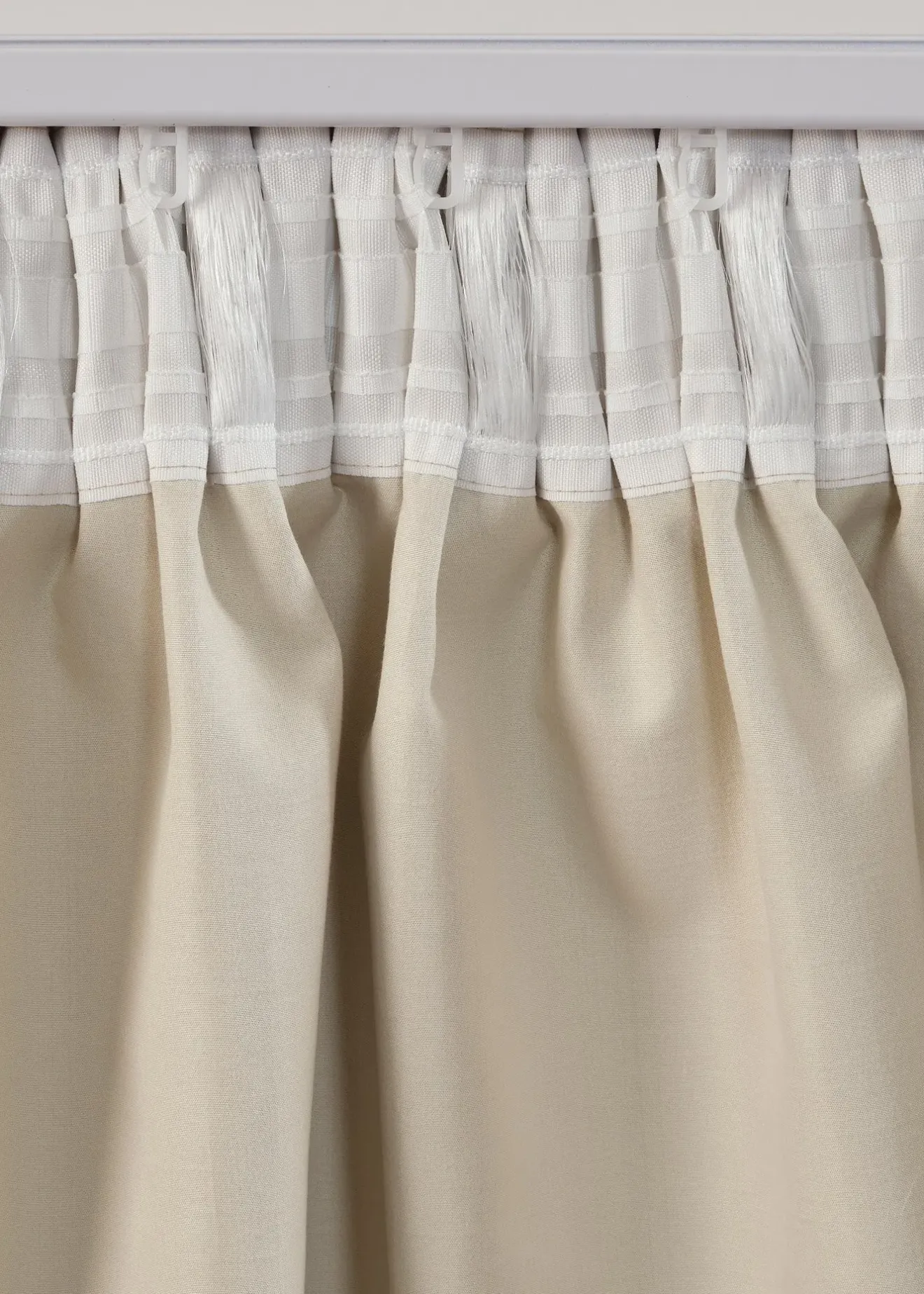 bonprix Chambre À Coucher·Design Occultant|Design Occultant|Rideau occultant texturé avec dos de même couleur (1 pce)