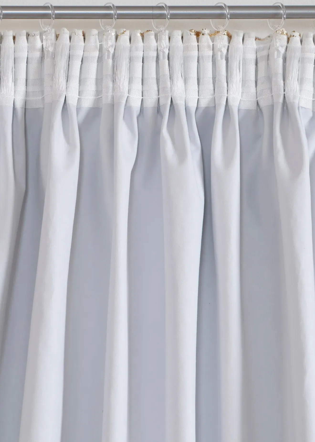 bonprix Rideau occultant toucher velours à imprimé brillant (1 pce)| Chambre À Coucher·Design Occultant|Design Occultant