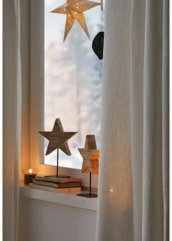 bonprix Rideau opaque texturé (1 pce)| Salon·Rideaux & Voilages|Rideaux Classiques