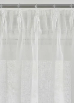 bonprix Rideau panneau à imprimé végétal (1 pce.)| Salon·Rideaux & Voilages|Rideaux Classiques