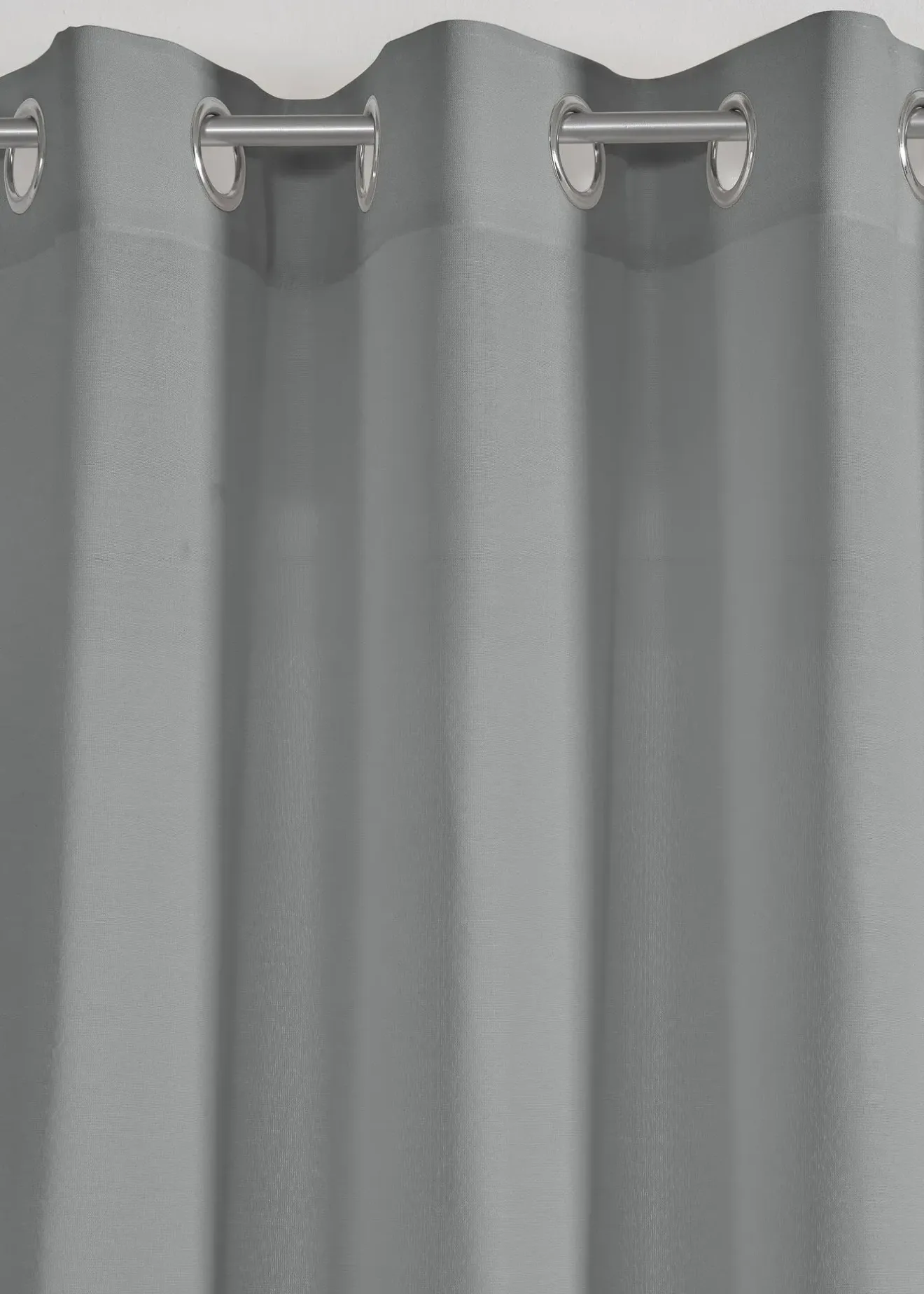 bonprix Rideau panneau avec polyester recyclé (1 pce)| Salon·Rideaux & Voilages|Rideaux Classiques