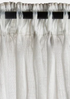 bonprix Rideau panneau imprimé (1 pce)| Rideaux Classiques