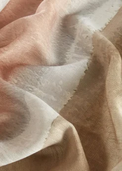 bonprix Rideau panneau imprimé (1 pce)| Rideaux Classiques