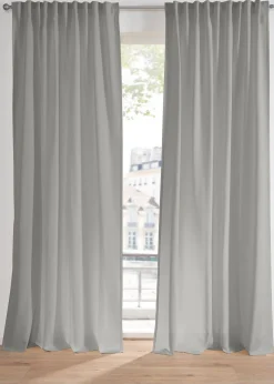 bonprix Rideau (1 pce)| Salon·Rideaux & Voilages|Rideaux Classiques