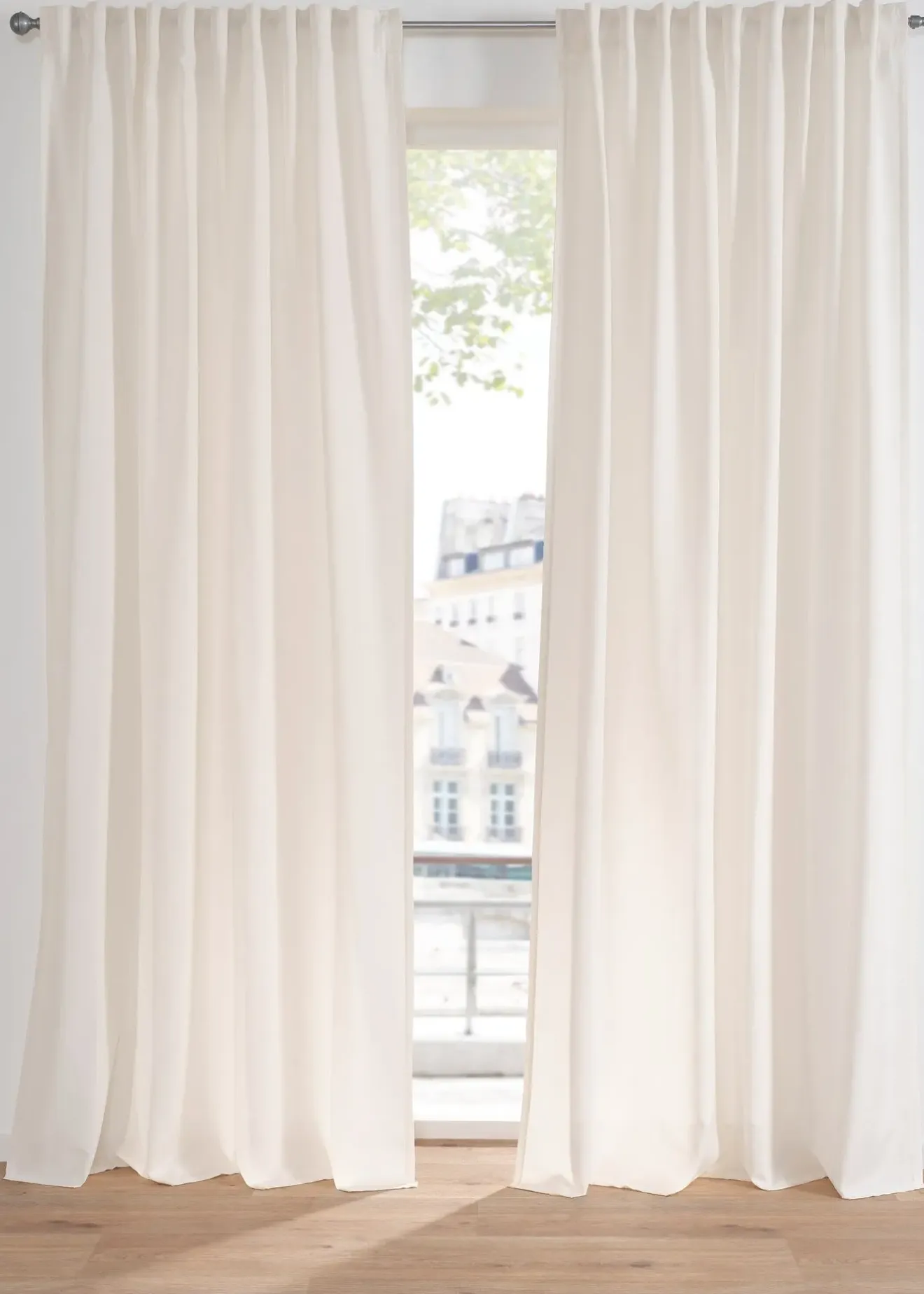 bonprix Salon·Rideaux & Voilages|Rideaux Classiques|Rideau (1 pce)