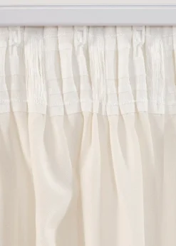 bonprix Salon·Rideaux & Voilages|Rideaux Classiques|Rideau (1 pce)