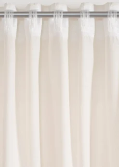 bonprix Salon·Rideaux & Voilages|Rideaux Classiques|Rideau (1 pce)