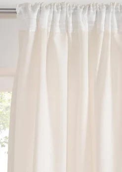 bonprix Salon·Rideaux & Voilages|Rideaux Classiques|Rideau (1 pce)