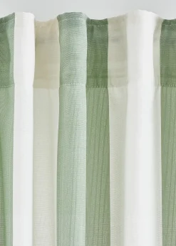 bonprix Rideau rayé (1 pce)| Salon·Rideaux & Voilages|Rideaux Classiques