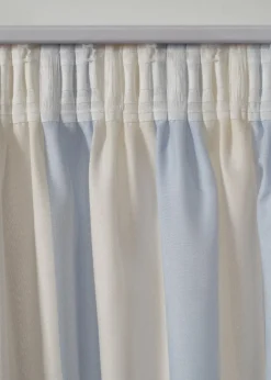 bonprix Salon·Rideaux & Voilages|Rideaux Classiques|Rideau rayé (1 pce)