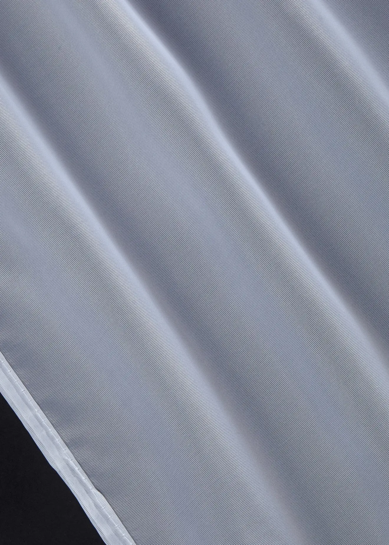 bonprix Stores Voilages|Rideau store uni (1 pce)