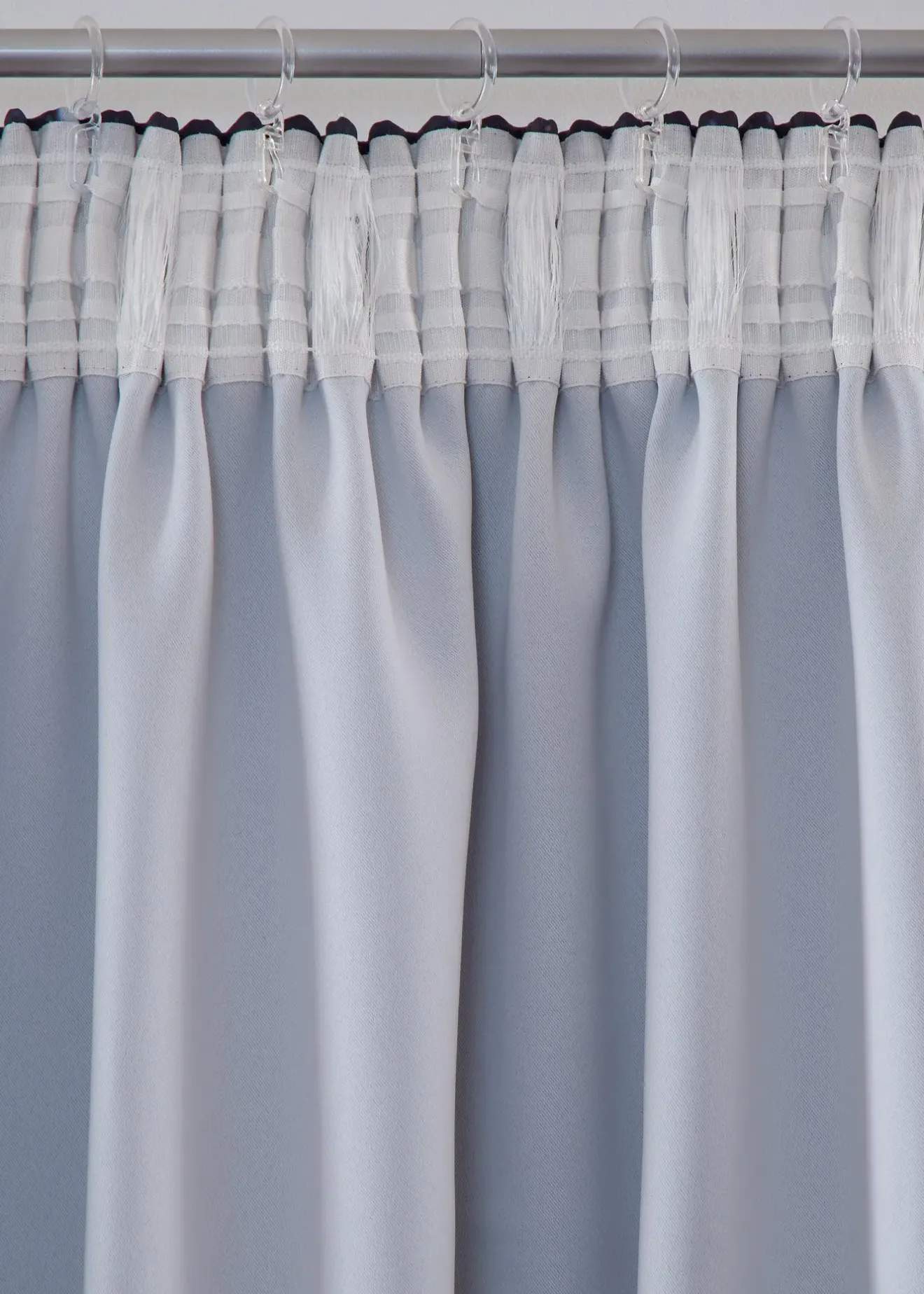 bonprix Rideaux obscurcissants motif ciel étoilé (2 pces)| Chambre À Coucher·Design Occultant|Rideaux Classiques