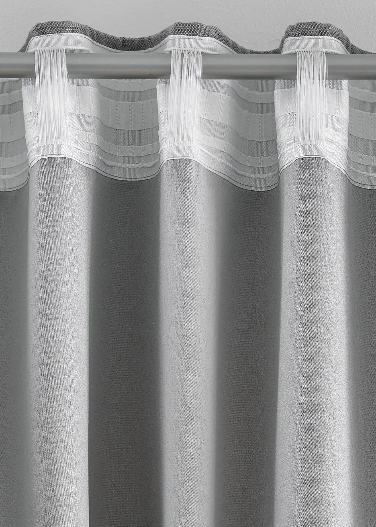 bonprix Chambre À Coucher·Design Occultant|Rideaux Classiques|Rideaux occultants texturés (2 pces)