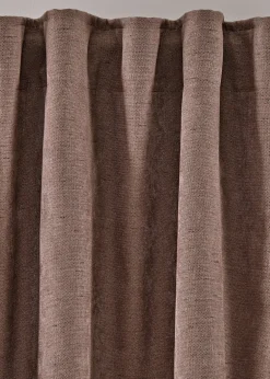 bonprix Rideaux occultants texturés (2 pces)| Chambre À Coucher·Design Occultant|Rideaux Classiques