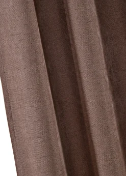 bonprix Rideaux occultants texturés (2 pces)| Chambre À Coucher·Design Occultant|Rideaux Classiques