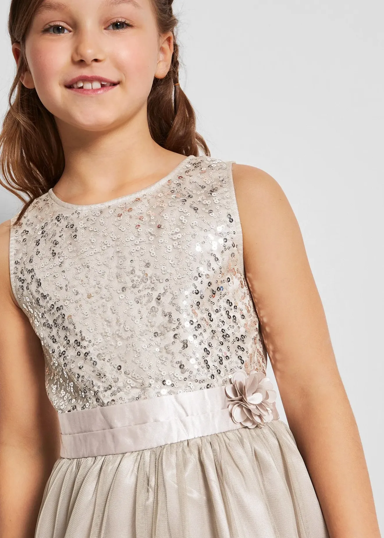 bonprix Robe|Enfant Vêtements Enfant|Filles 9-16 Ans·Robes & Combinaisons