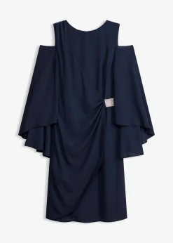 Femme bonprix Mode Festive|Robes|Robe à col Bardot